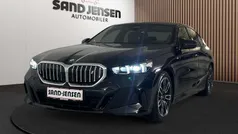 Brugt 2024 BMW i5 M Sport Sedan | 569.900 kr.