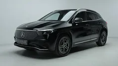 Brugt 2024 Mercedes EQA250+ AMG SUV | 334.900 kr. (Fair pris)