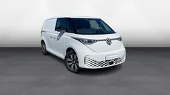 Brugt 2025 VW ID. Buzz Pro Van | 328.900 kr.