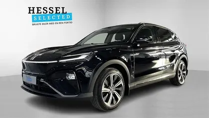 Brugt MG Marvel R Luxury 132 kW (180 HK) 2023 SUV