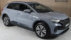 Brugt 2025 Audi Q4 e-tron Ambiente SUV | 399.700 kr. (Super pris)