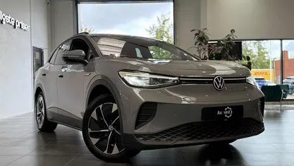 Brugt 2023 VW ID.4 Pro Performance SUV | 182.799 kr. (Super pris)