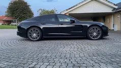 Brugt 2017 Porsche Panamera 4 Sedan | 380.000 kr.