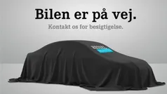 Graphite gray Brugt 2024 XPENG G9 SUV | 439.700 kr. (Super pris)