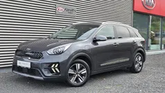 Brugt 2020 Kia Niro Comfort SUV | 144.900 kr. (Lidt for dyr)