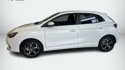 Brugt MG MG3 Luxury 194 HK (142 kW) 2024 Hatchback