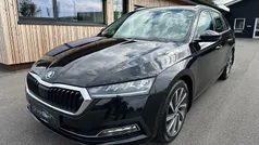 Brugt 2021 Skoda Octavia Style Stationcar | 229.900 kr. (Dyr)