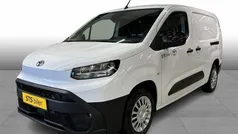 Brugt 2024 Toyota Proace City Van | 209.900 kr.
