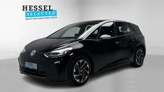 Brugt 2023 VW ID.3 Life Hatchback | 212.900 kr. (Fair pris)