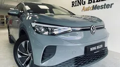 Grå Brugt 2023 VW ID.4 Pro Performance SUV | 239.800 kr. (Fair pris)