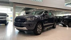 Brugt 2021 Ford Ranger Wildtrack Afhentning | 209.900 kr.