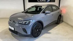 Brugt 2022 VW ID.4 Pure SUV | 174.800 kr. (God pris)