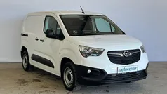 Brugt 2022 Opel Combo Enjoy Plus MPV | 119.500 kr.