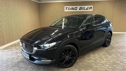Brugt Mazda CX-30 Sky 150 HK (110 kW) 2022 SUV