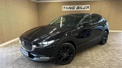 Brugt 2022 Mazda CX-30 Sky SUV | 239.990 kr. (Fair pris)
