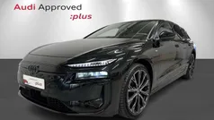Brugt 2025 Audi A6 e-tron S-Line Stationcar | 699.900 kr.