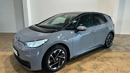 Brugt VW ID.3 Pro Performance 150 kW (204 HK) 2022 Hatchback