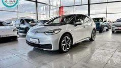 Brugt 2021 VW ID.3 Pro Hatchback | 219.700 kr.