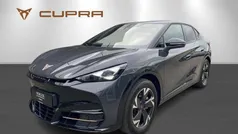 Gråmetal Brugt 2024 Cupra Tavascan SUV | 349.900 kr. (Fair pris)