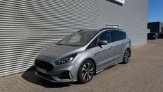 Brugt 2020 Ford S-MAX ST-Line X MPV | 279.900 kr. (Dyr)