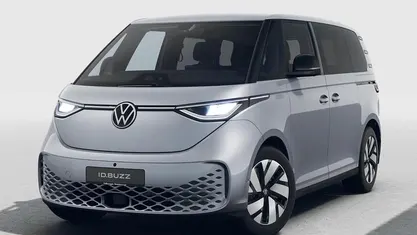 Brugt VW ID. Buzz Life 210 kW (286 HK) 2025 MPV