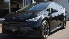 Sort Brugt 2024 Cupra Born e-Boost Hatchback | 254.900 kr. (Fair pris)