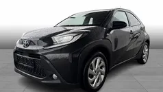 Brugt 2023 Toyota Aygo X Active SUV | 144.995 kr.
