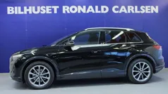 Brugt 2024 Audi Q4 e-tron Ambiente SUV | 389.900 kr.