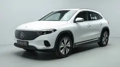 Brugt 2024 Mercedes EQA350 Progressive SUV | 299.900 kr. (Super pris)