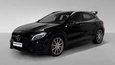 Brugt 2015 Mercedes GLA45 AMG AMG SUV | 299.900 kr.