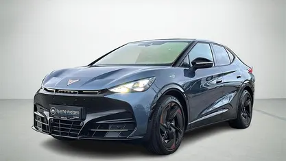 Brugt 2024 Cupra Tavascan VZ SUV | 329.880 kr. (Fair pris)