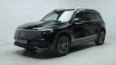 Brugt 2025 Mercedes EQB350 AMG SUV | 389.900 kr. (God pris)