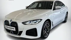 Brugt 2023 BMW i4 M Sport Sedan | 369.000 kr. (Fair pris)