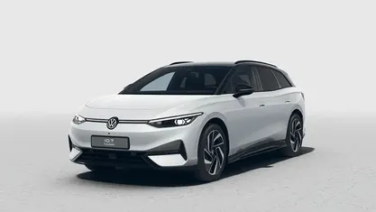 Brugt 2025 VW ID.7 Pro Stationcar | 434.900 kr. (God pris)