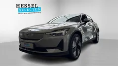 Gråmetal Ny 2025 Polestar 2 Sedan | 299.900 kr. (Fair pris)
