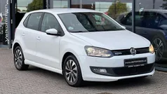 Brugt 2016 VW Polo Hatchback | 69.900 kr. (Fair pris)