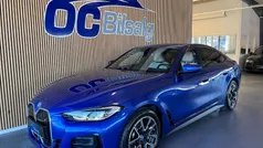 Brugt 2023 BMW i4 M Sport Sedan | 448.900 kr. (Dyr)