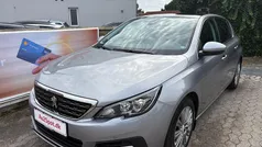 Brugt 2018 Peugeot 308 Allure Sky Hatchback | 69.900 kr. (Fair pris)
