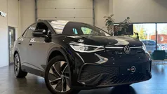 Brugt 2022 VW ID.5 Pro Performance SUV | 269.799 kr. (Fair pris)