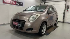 Violetmetal Brugt 2009 Suzuki Alto Comfort Hatchback | 19.800 kr. (Fair pris)