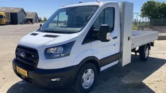 Brugt 2025 Ford Transit Trend | 352.410 kr.