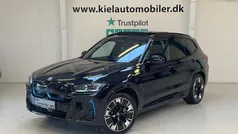 Brugt 2023 BMW iX3 M Sport SUV | 398.000 kr. (God pris)