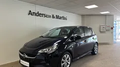 Brugt 2019 Opel Corsa OPC Hatchback | 109.800 kr. (Fair pris)