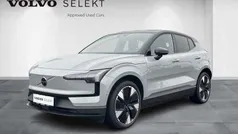 Gråmetal Brugt 2024 Volvo EX30 Performance SUV | 299.900 kr. (Fair pris)