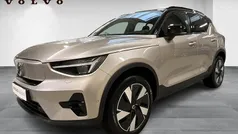 Brugt 2023 Volvo XC40 Ultimate SUV | 349.500 kr. (Fair pris)