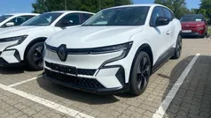 Brugt 2023 Renault Mégane Equilibre Hatchback | 179.500 kr. (Fair pris)