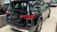 Brugt 2021 Mercedes GLB200 Progressive SUV | 364.900 kr. (Fair pris)