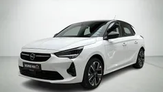 Hvid Brugt 2023 Opel Corsa-e Hatchback | 137.900 kr. (Fair pris)