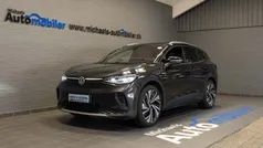 Brugt 2021 VW ID.4 Pro Performance SUV | 239.900 kr. (Lidt for dyr)