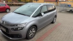 Brugt 2018 Citroën C4 SpaceTourer PureTech MPV | 110.000 kr. (Fair pris)